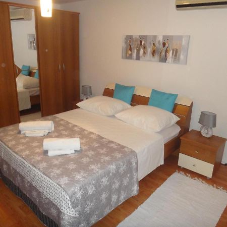 Apartman Dani 자다르 외부 사진