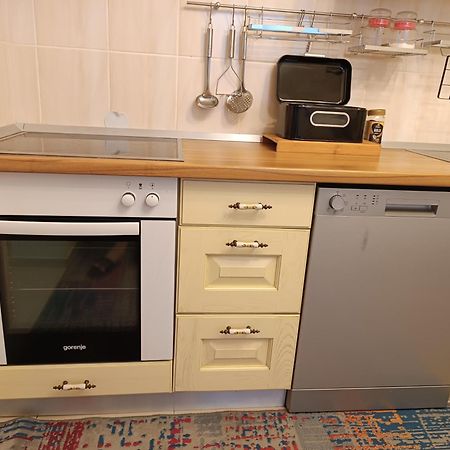 Apartman Dani 자다르 외부 사진