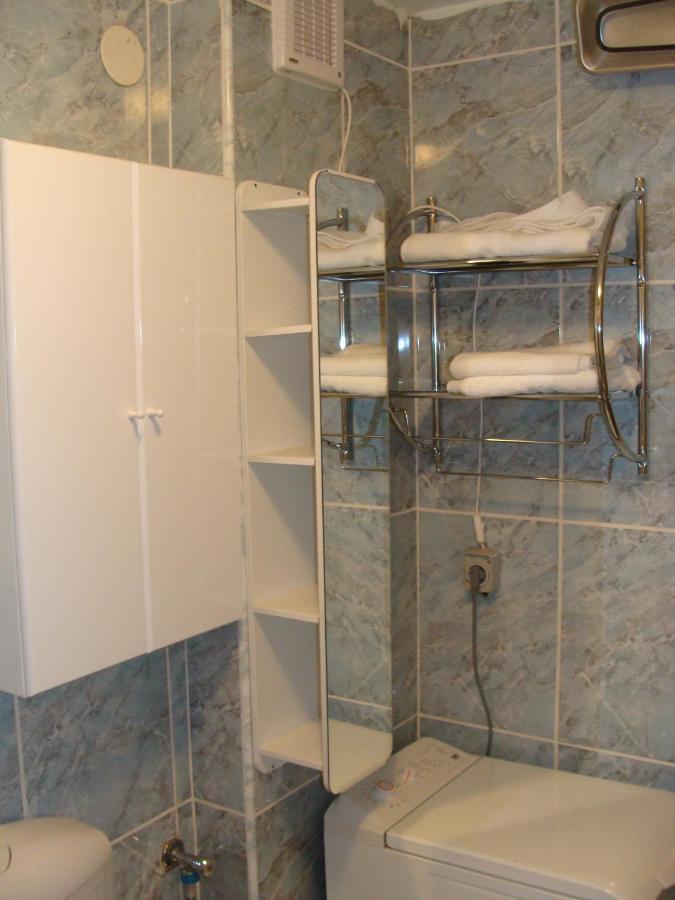 Apartman Dani 자다르 외부 사진