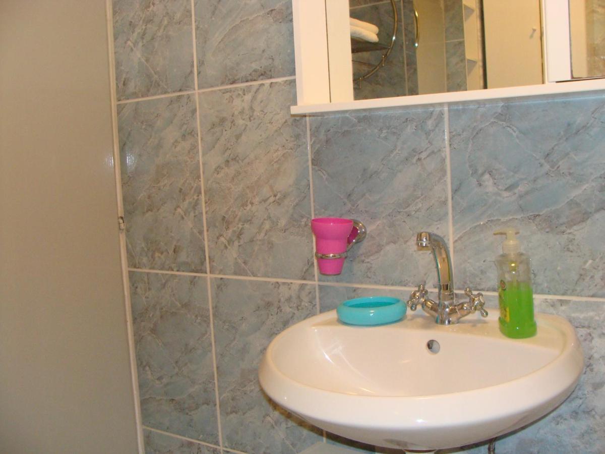 Apartman Dani 자다르 외부 사진