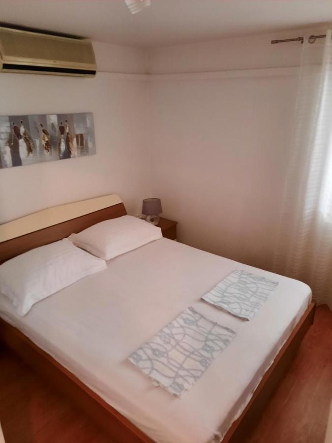 Apartman Dani 자다르 외부 사진
