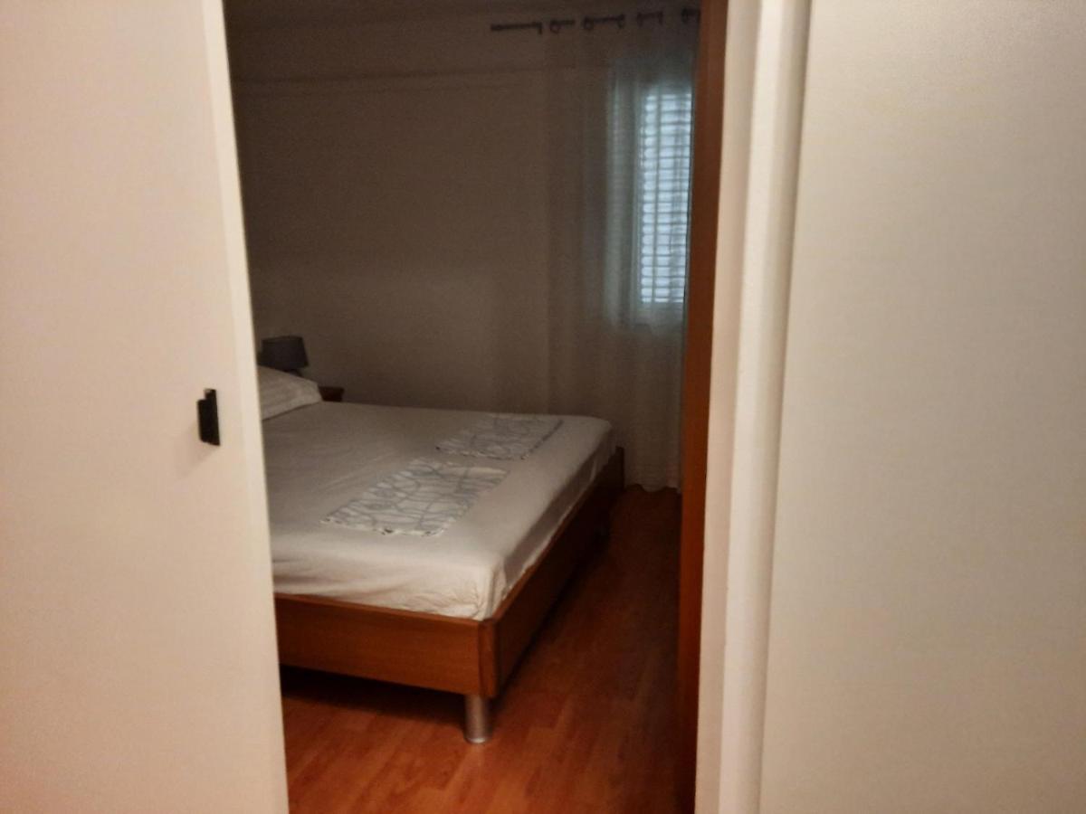 Apartman Dani 자다르 외부 사진