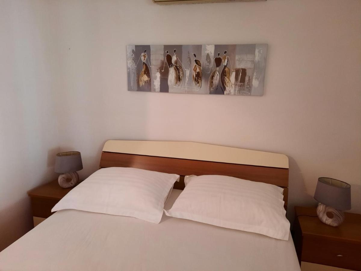 Apartman Dani 자다르 외부 사진