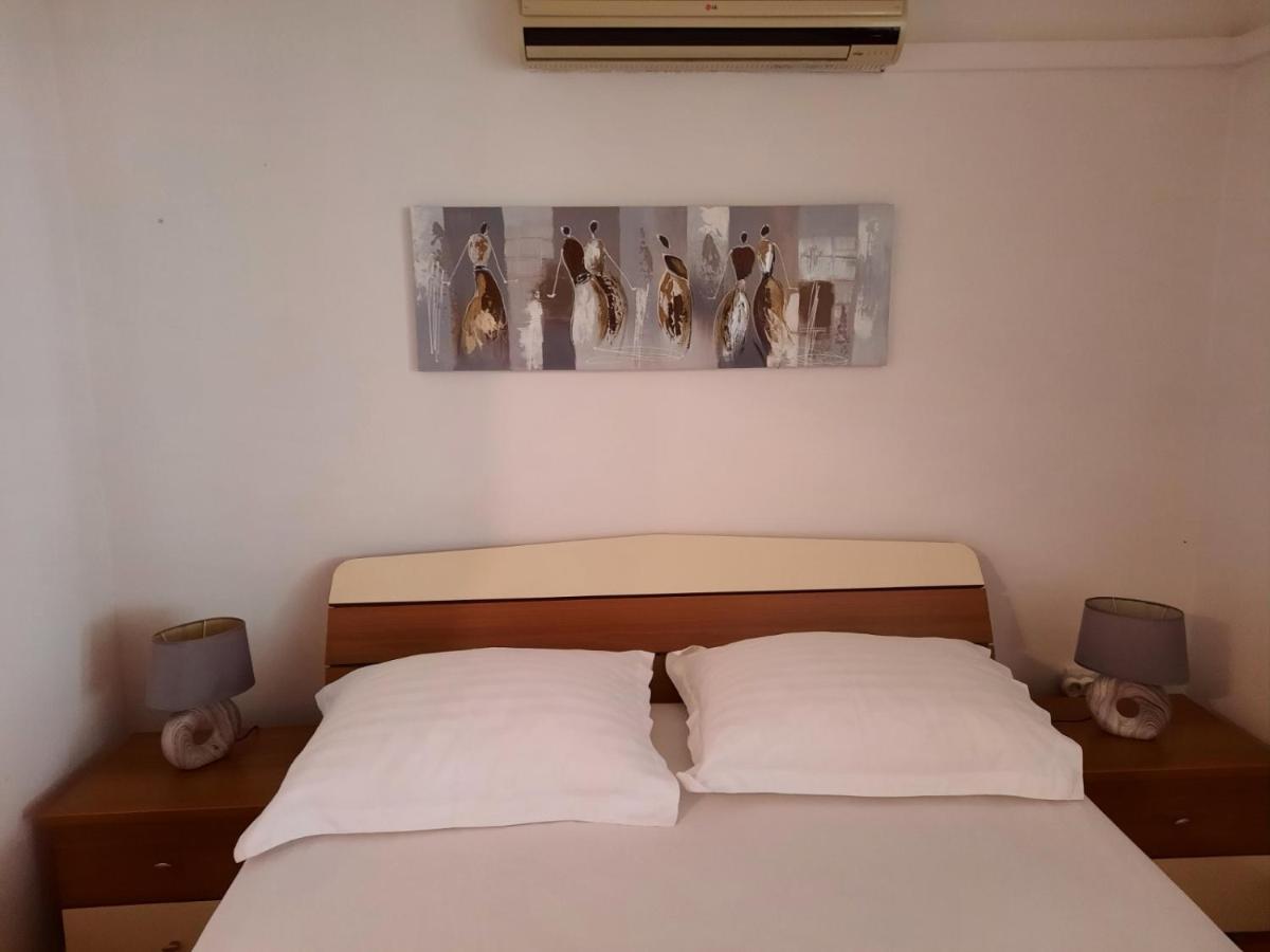 Apartman Dani 자다르 외부 사진