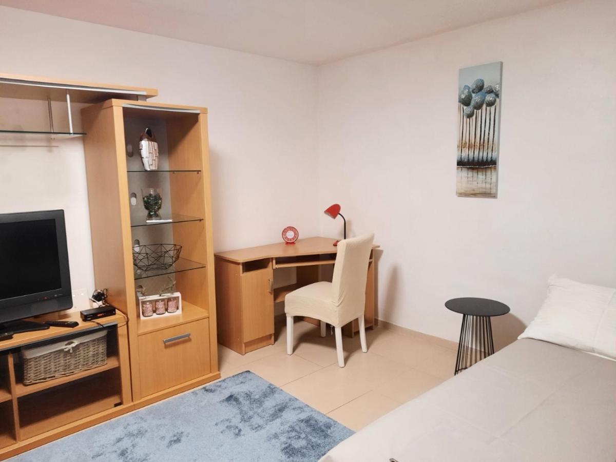 Apartman Dani 자다르 외부 사진