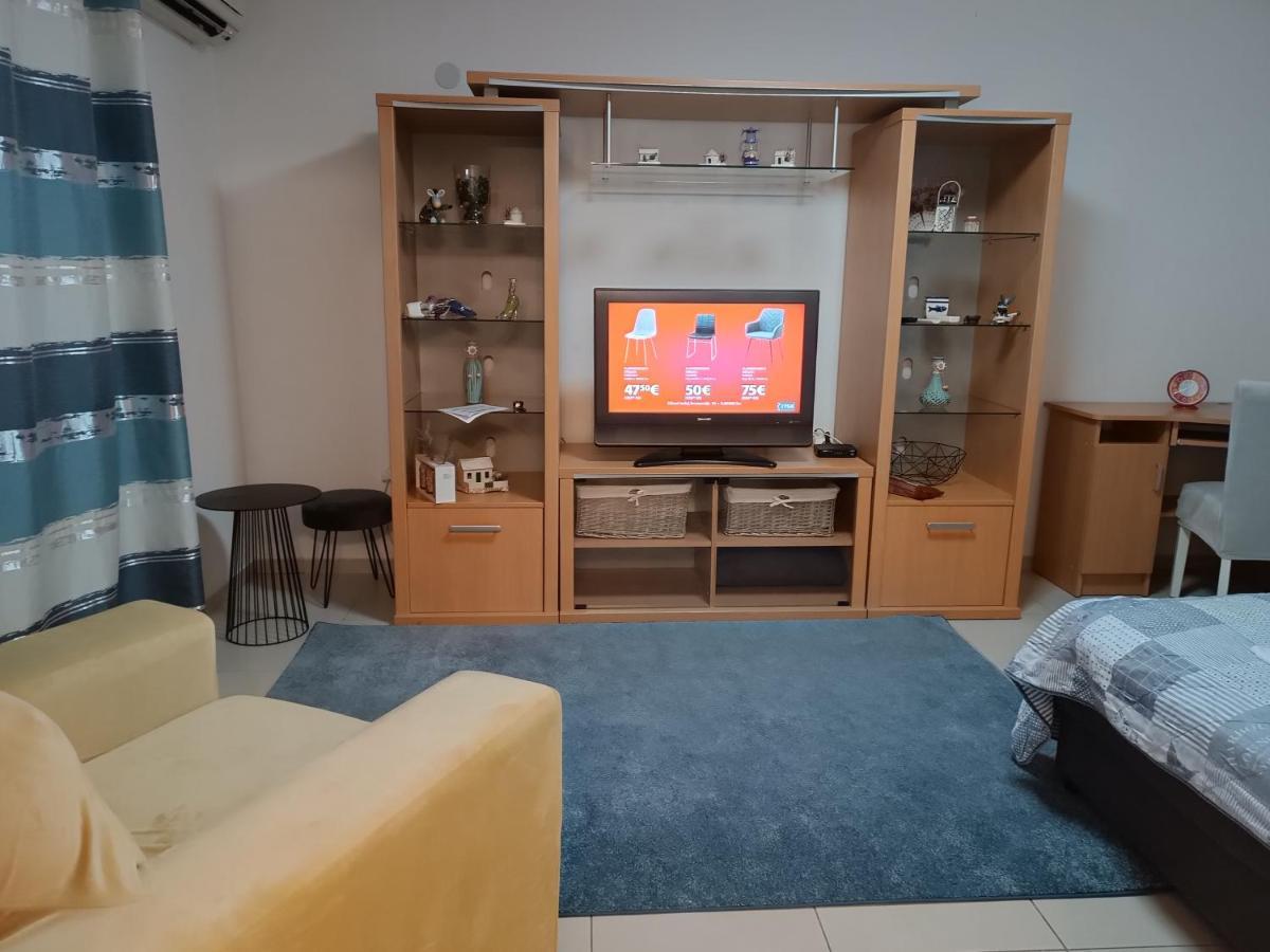 Apartman Dani 자다르 외부 사진