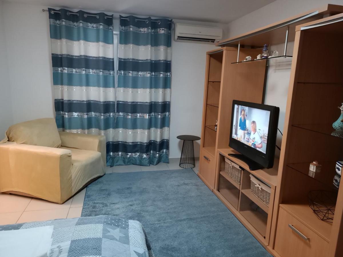Apartman Dani 자다르 외부 사진