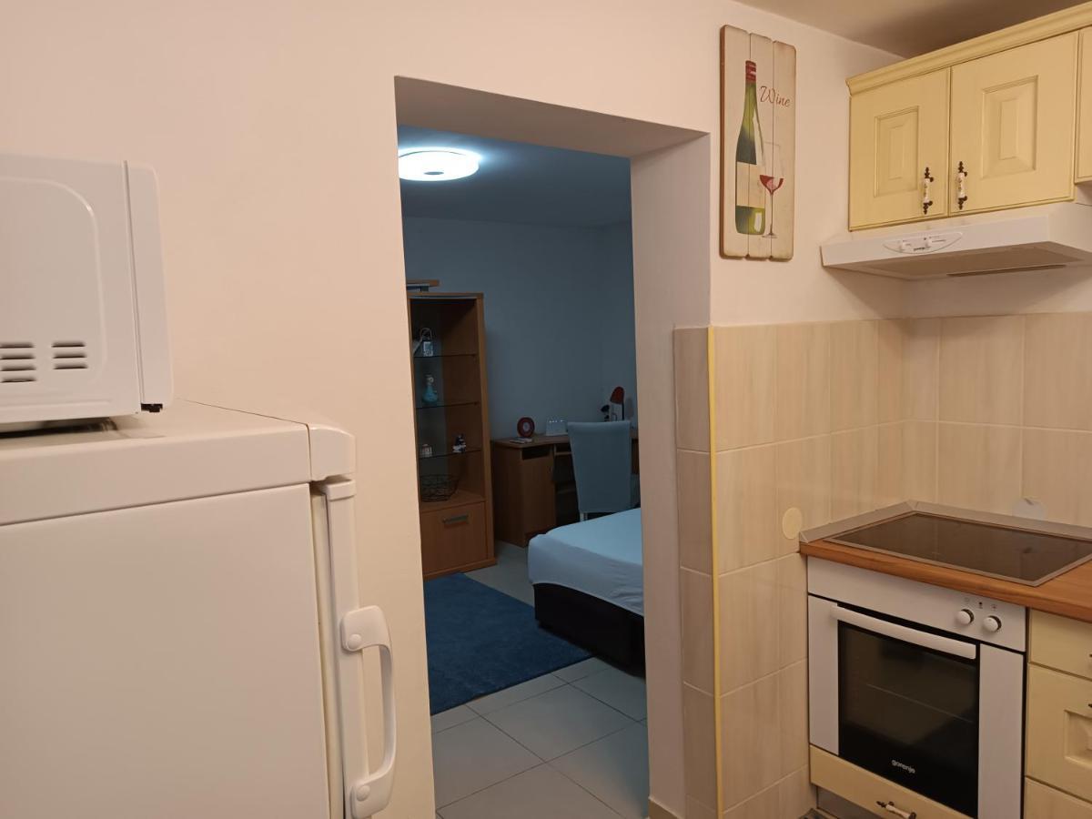 Apartman Dani 자다르 외부 사진