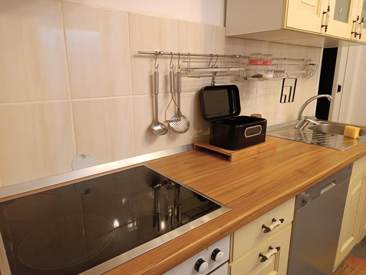 Apartman Dani 자다르 외부 사진