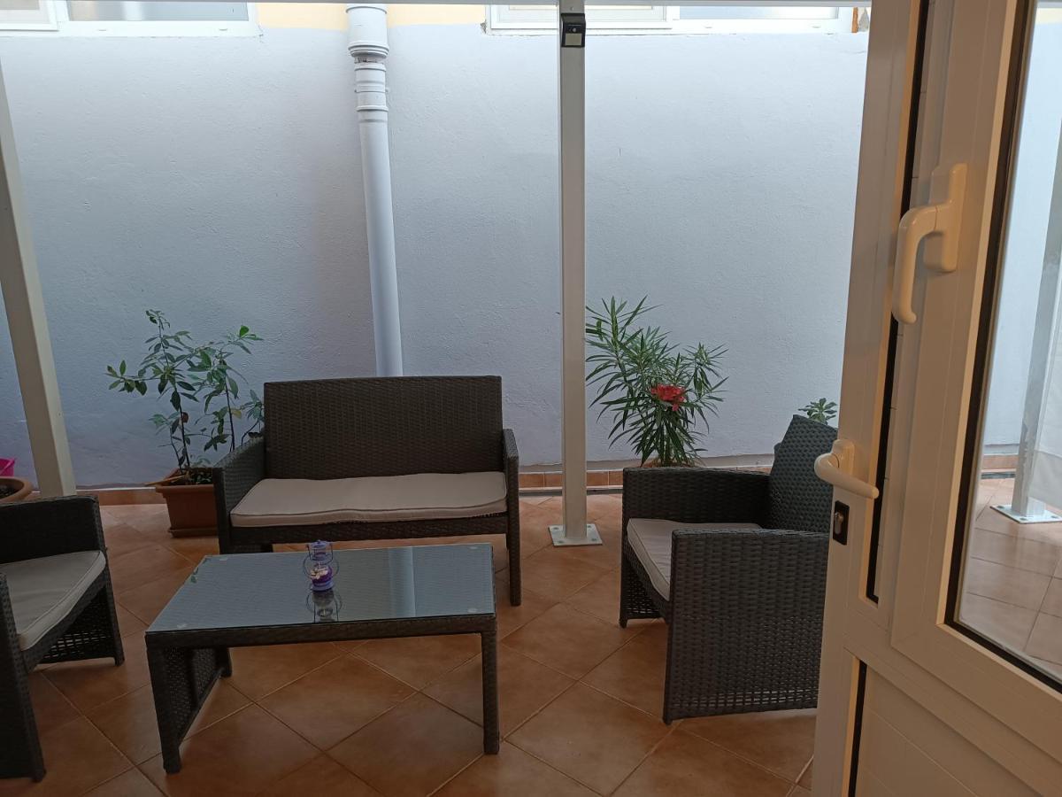 Apartman Dani 자다르 외부 사진