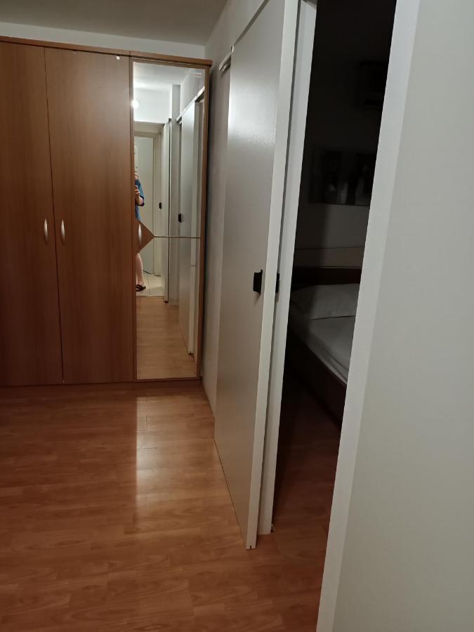 Apartman Dani 자다르 외부 사진