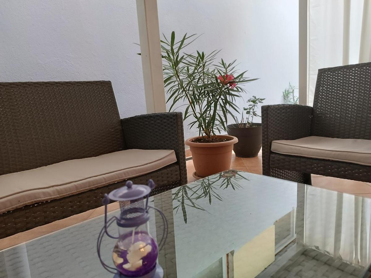 Apartman Dani 자다르 외부 사진