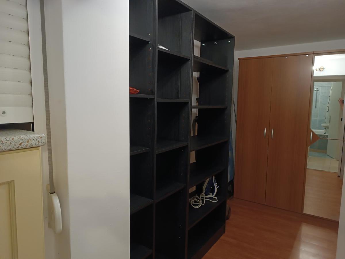 Apartman Dani 자다르 외부 사진