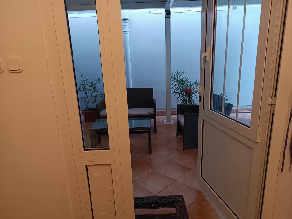 Apartman Dani 자다르 외부 사진