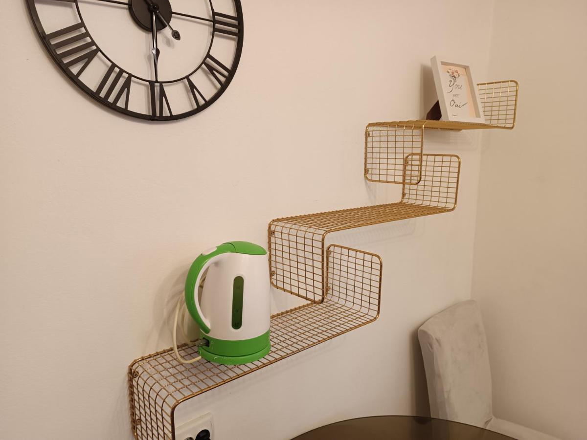 Apartman Dani 자다르 외부 사진