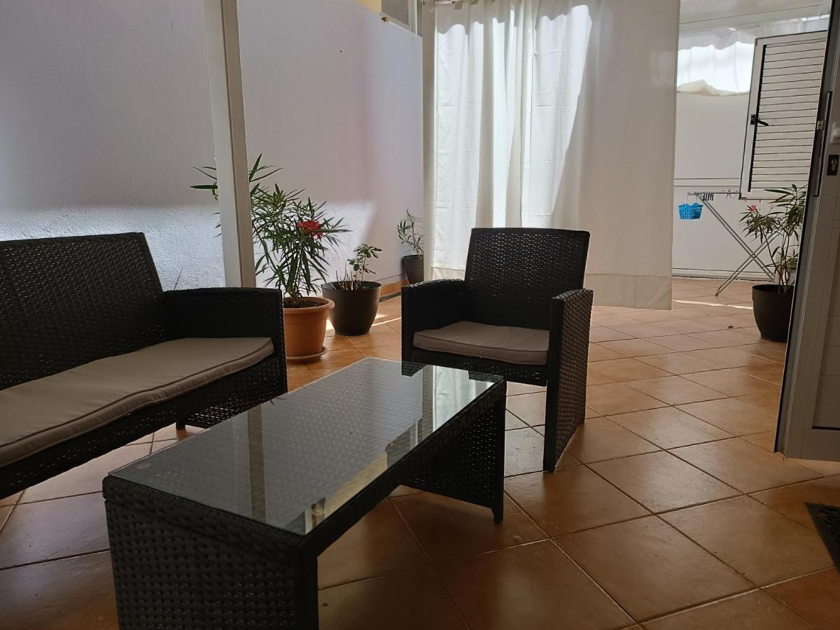 Apartman Dani 자다르 외부 사진