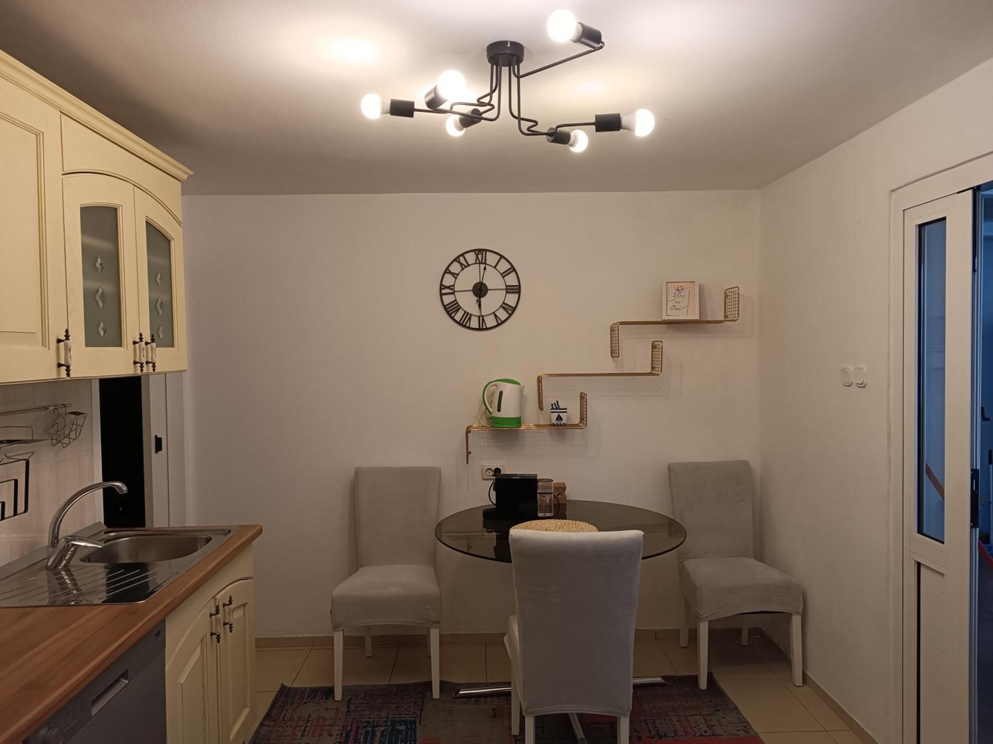 Apartman Dani 자다르 외부 사진