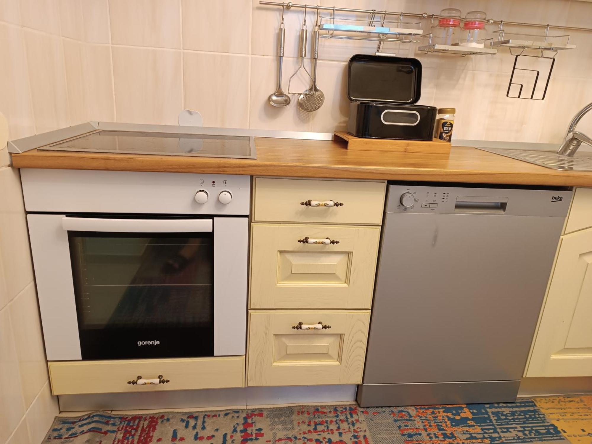 Apartman Dani 자다르 외부 사진
