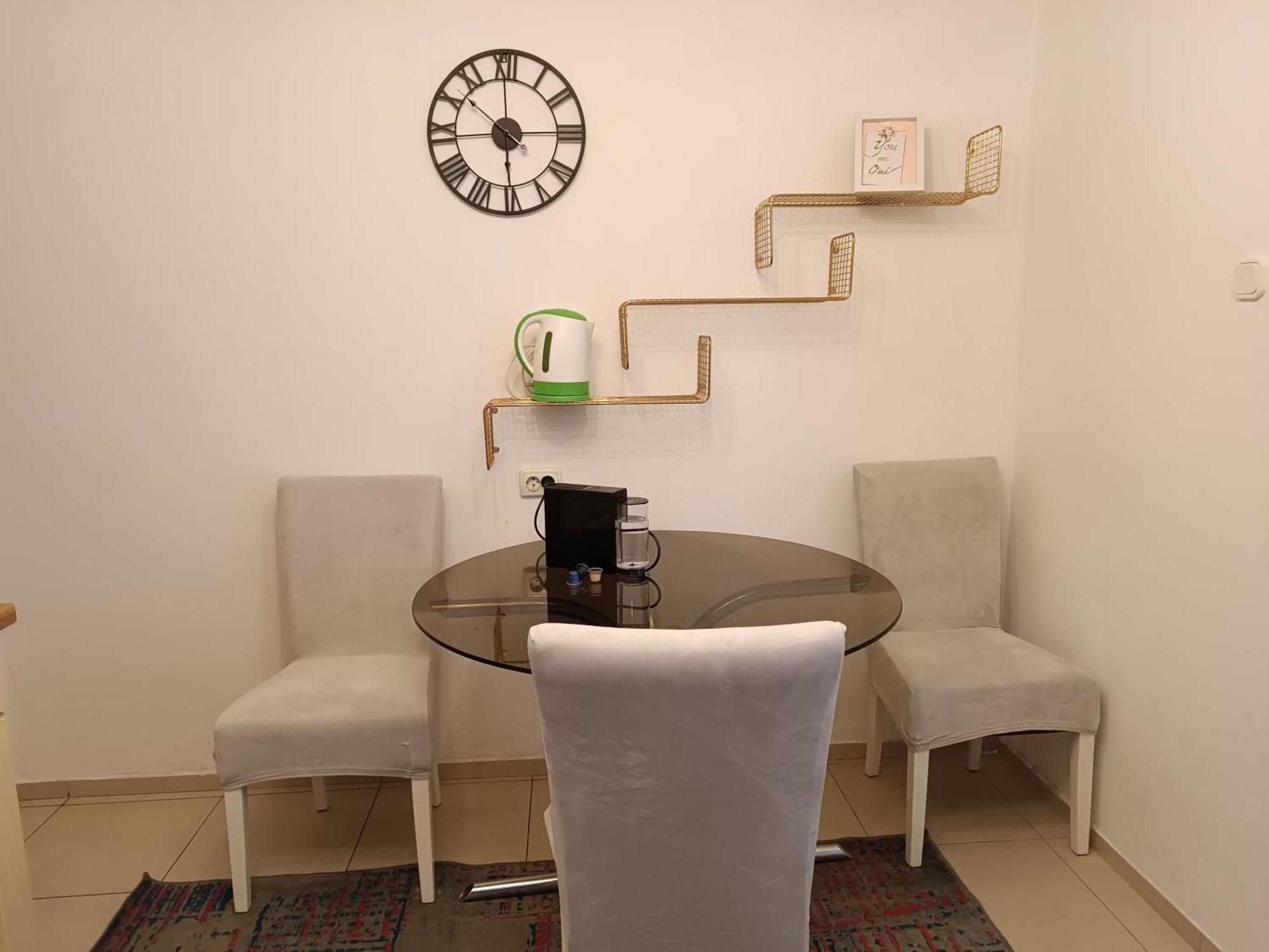 Apartman Dani 자다르 외부 사진